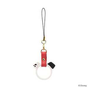 HAMEE ディズニーキャラクター/リングストラップ 101匹わんちゃん DISNEYRINGST101 HAMEE ディズニーキャラクター/リングストラップ 101匹わんちゃん DISNEYRINGST101