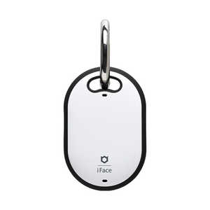 HAMEE [AirTagp]iFace First ClassP[X iFace zCg ATAGIFACEFCWH