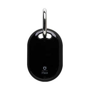 HAMEE [AirTagp]iFace First ClassP[X iFace ubN ATAGIFACEFCBK