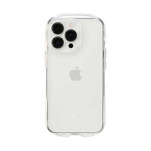 HAMEE iPhone 13 Pro専用 iFace Look in Clearケース iFace クリア IP13PIFACELOOKCR HAMEE iPhone 13 Pro専用 iFace Look in Clearケース iFace クリア IP13PIFACELOOKCR