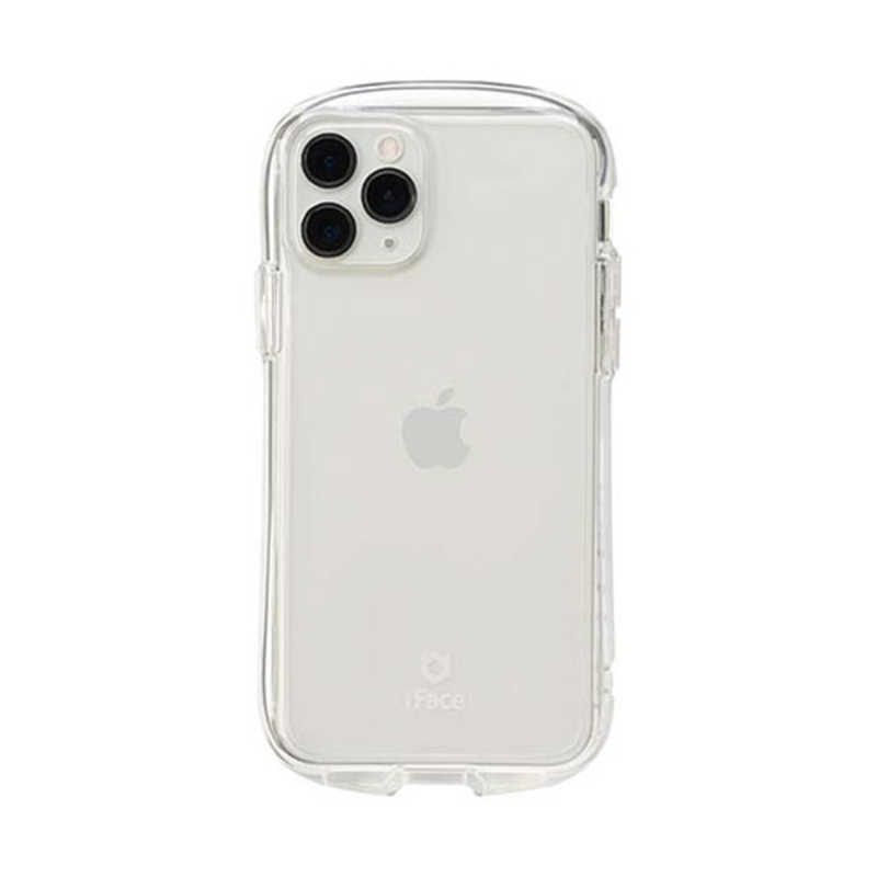 HAMEE HAMEE [iPhone 11 Pro専用]iFace Look in Clearケース iFace クリア  41-938263 41-938263