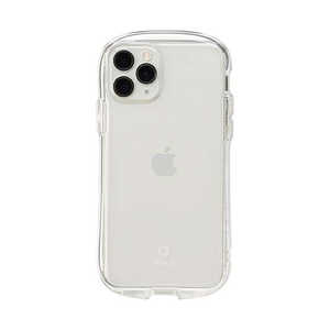 HAMEE [iPhone 11 Pro専用]iFace Look in Clearケース iFace クリア  41-938263
