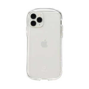 HAMEE [iPhone 11 Pro専用]iFace Look in Clearケース iFace クリア 41-938263