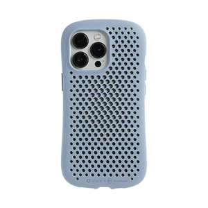 HAMEE [iPhone 13 Pro]iFace  AndMesh MESH Grip Case iFace ڡ֥롼 IP13PIFACEAMGBL