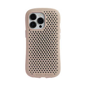 HAMEE [iPhone 13 Pro]iFace  AndMesh MESH Grip Case iFace ١ IP13PIFACEAMGBE