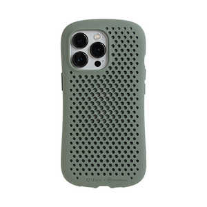 HAMEE [iPhone 13 Pro]iFace  AndMesh MESH Grip Case iFace 쥤꡼ IP13PIFACEAMGGN