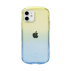 HAMEE [iPhone 12/12 Pro専用]iFace Look in Clear Lollyケース iFace レモン 41-941768