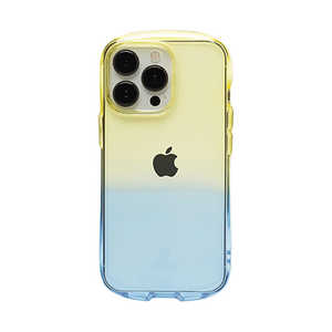 HAMEE [iPhone 13 Prop]iFace Look in Clear LollyP[X iFace /Tt@CA IP13PIFACELOOKLMN