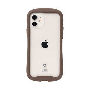 HAMEE [iPhone 12/12 Prop]iFace ReflectionKXNAP[X iFace uE IP12IFACERFTBR
