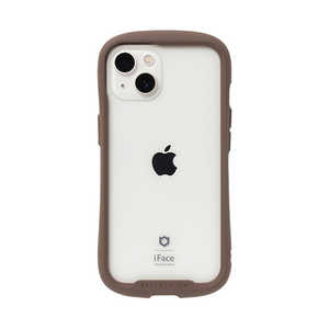 HAMEE [iPhone 13p]iFace ReflectionKXNAP[X iFace uE IP13IFACERFTBR