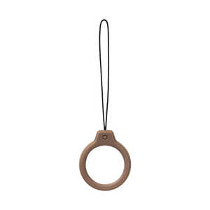 HAMEE iFace Reflection Silicone Ring リングストラップ iFace ブラウン IFACESCONRINGBR HAMEE iFace Reflection Silicone Ring リングストラップ iFace ブラウン IFACESCONRINGBR