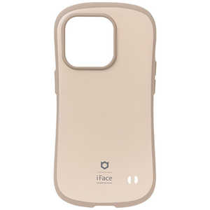 HAMEE iPhone 14 Pro iFace First Class Cafeケース iFace カフェラテ IP14PIFACECAFECA HAMEE iPhone 14 Pro iFace First Class Cafeケース iFace カフェラテ IP14PIFACECAFECA