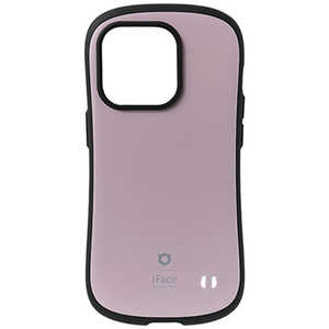 HAMEE iPhone 14 Pro iFace First Class KUSUMIケース iFace くすみパープル IP14PIFACEKSMPU HAMEE iPhone 14 Pro iFace First Class KUSUMIケース iFace くすみパープル IP14PIFACEKSMPU
