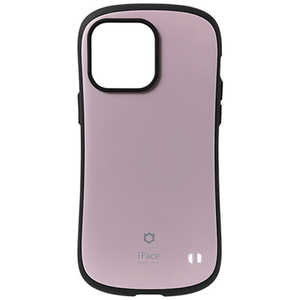 HAMEE iPhone 14 Pro Max iFace First Class KUSUMIケース iFace くすみパープル 41-946176 HAMEE iPhone 14 Pro Max iFace First Class KUSUMIケース iFace くすみパープル 41-946176