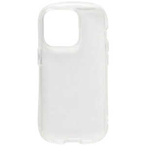 HAMEE iPhone 14 Pro iFace Look in Clearケース iFace クリア 41-946312 HAMEE iPhone 14 Pro iFace Look in Clearケース iFace クリア 41-946312