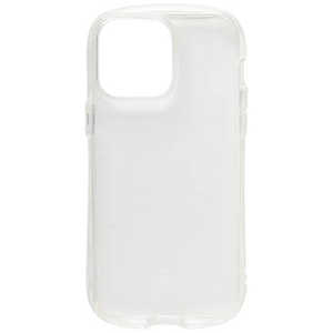 HAMEE iPhone 14 Pro Max iFace Look in Clearケース iFace クリア 41-946336 HAMEE iPhone 14 Pro Max iFace Look in Clearケース iFace クリア 41-946336
