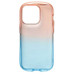 HAMEE iPhone 14 Pro iFace Look in Clear Lollyケース iFace ストロベリー 41-946381 HAMEE iPhone 14 Pro iFace Look in Clear Lollyケース iFace ストロベリー 41-946381