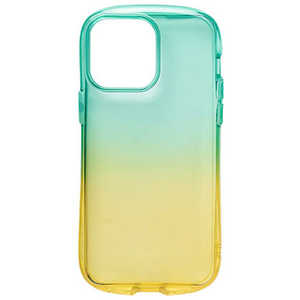 HAMEE iPhone 14 Pro Max iFace Look in Clear Lollyケース iFace フォレスト 41-946480 HAMEE iPhone 14 Pro Max iFace Look in Clear Lollyケース iFace フォレスト 41-946480