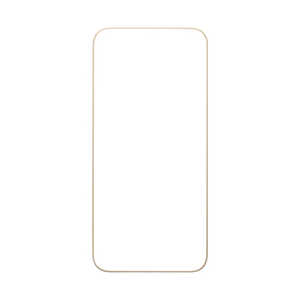 HAMEE iPhone 14 Pro Max iFace Round Edge Tempered Glass Screen Protector ラウンドエッジ強化ガラス 画面保護シート ベージュ IP14PMIFACEGLASSBE HAMEE iPhone 14 Pro Max iFace Round Edge Tempered Glass Screen Protector ラウンドエッジ強化ガラス 画面保護シート ベージュ IP14PMIFACEGLASSBE