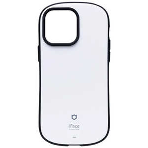 HAMEE [iPhone 14 Pro Max専用]iFace First Class Floaty Standardケース iFace ホワイト 41-946800