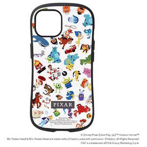 HAMEE iPhone 14 6.1inch ディズニー/ピクサーキャラクターiFace First Classケース iFace ピクサー 41-946855 HAMEE iPhone 14 6.1inch ディズニー/ピクサーキャラクターiFace First Classケース iFace ピクサー 41-946855