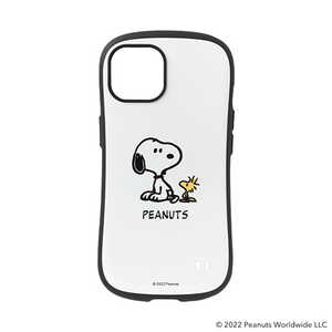 HAMEE iPhone 14 6.1inch PEANUTS/ピーナッツ iFace First Classケース iFace スヌーピー 41-946947 HAMEE iPhone 14 6.1inch PEANUTS/ピーナッツ iFace First Classケース iFace スヌーピー 41-946947