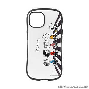 HAMEE iPhone 14 6.1inch PEANUTS/ピーナッツ iFace First Classケース iFace ロード 41-946961 HAMEE iPhone 14 6.1inch PEANUTS/ピーナッツ iFace First Classケース iFace ロード 41-946961