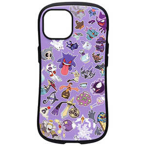 HAMEE miPhone 14pn|PbgX^[/|P iFace First ClassP[X iFace p[v 41947043 IP14IFACESTDPPU