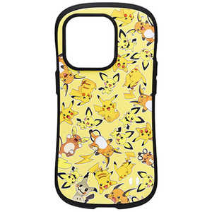 HAMEE miPhone 14 Propn|PbgX^[/|P iFace First ClassP[X iFace CG[ 41947081 IP14PIFACESTDPYE