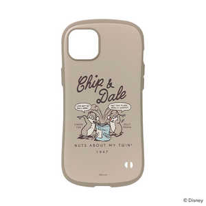 HAMEE miPhone 14 PluspnfBYj[LN^[ iFace First Class CafeP[X iFace `bvf[/ IP14MIFACECAFEDCD