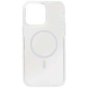 HAMEE iPhone 14 Pro MaxѡPATCHWORKS LUMINA MagSafeб  ꥢ 41948651 IP14PMPWSLUMINAMAG