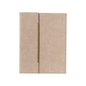 HAMEE salisty XG[hX^C iPadP[X miPad Air 10.9inch(5/4)pn O[W 669-949047