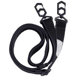 HAMEE iFace Hang and ショルダーストラップ iFace ブラック IFACEHANGSTBK HAMEE iFace Hang and ショルダーストラップ iFace ブラック IFACEHANGSTBK