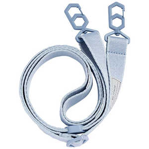 HAMEE iFace Hang and ショルダーストラップ iFace ペールブルー IFACEHANGSTBL HAMEE iFace Hang and ショルダーストラップ iFace ペールブルー IFACEHANGSTBL