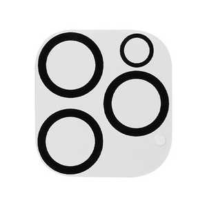 HAMEE iPhone 12 ProѡiFace Tempered Glass Camera Lens Protector 饹 󥺥ץƥ iFace ꥢ 41949580 IP12PIFACECAMLENS