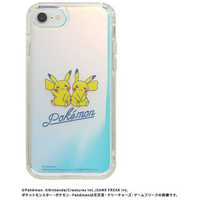 ポケモン Hamee Latootoo iPhoneケース ガーデン HAMEE iPhone SE 第3世代/第2世代/8/7専用 ポケットモンスター