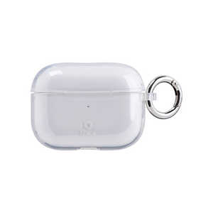 HAMEE AirPods Pro(2/1)ѡiFace Look in Clear iFace ꥢ 41949948 AIRPODSPLICCR