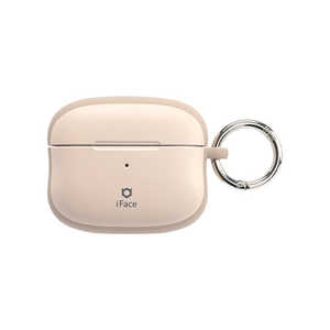 HAMEE ［AirPods Pro(第2/1世代)専用］iFace First Classケース iFace カフェラテ 41950753 AIRPODSPFSTCA