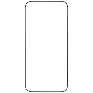 HAMEE miPhone 14 Pro MaxpniFace Round Edge Tempered Glass Screen Protector EhGbWKX A`OA IP14PMIFACEGLASSAG