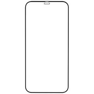 HAMEE miPhone 12/12 PropniFace Round Edge Tempered Glass Screen Protector EhGbWKX A`OA 41951316 IP12IFACEGLASSAG