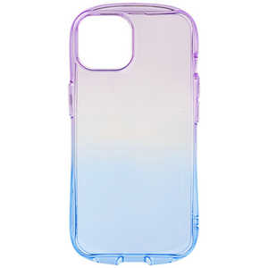 HAMEE miPhone 14pniFace Look in Clear LollyP[X iFace @CIbg/Tt@CA IP14IFACELOOKVS