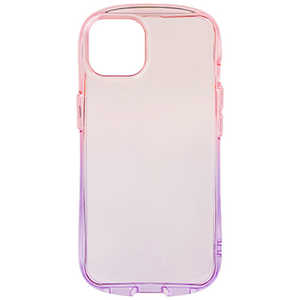 HAMEE miPhone 13pniFace Look in Clear LollyP[X iFace s[`/@CIbg IP13IFACELOOKPV