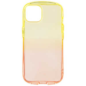 HAMEE miPhone 13pniFace Look in Clear LollyP[X iFace /Xgx[ IP13IFACELOOKLS