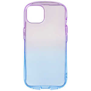 HAMEE miPhone 13pniFace Look in Clear LollyP[X iFace @CIbg/Tt@CA IP13IFACELOOKVS