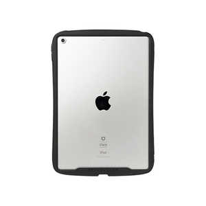 HAMEE miPad 10.2inch(9/8/7)pniFace Reflection |J[{l[gNAP[X ubN 41-952221