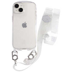 HAMEE [iPhone 14p]iFace Hang and NAP[X/V_[XgbvZbg iFace NA/ IP14IFACEHANGRM