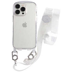 HAMEE [iPhone 13 Prop]iFace Hang and NAP[X/V_[XgbvZbg iFace NA/ IP13PIFACEHANGRM