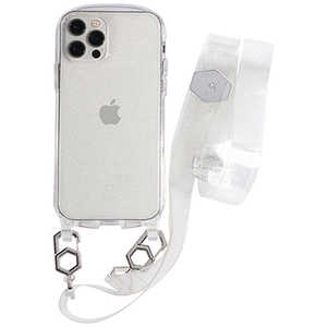 HAMEE [iPhone 12/12 Prop]iFace Hang and NAP[X/V_[XgbvZbg iFace NA/ IP12IFACEHANGRM