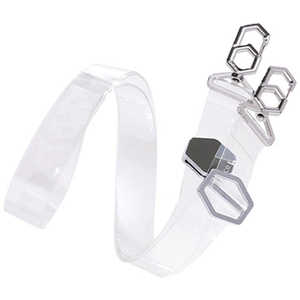 HAMEE iFace Hang and ショルダーストラップ iFace クリア IFACEHANGSTCR HAMEE iFace Hang and ショルダーストラップ iFace クリア IFACEHANGSTCR