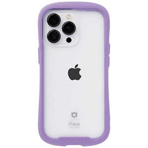 HAMEE miPhone 13 PropniFace ReflectionKXNAP[X p[v IP13PIFACERFTPU